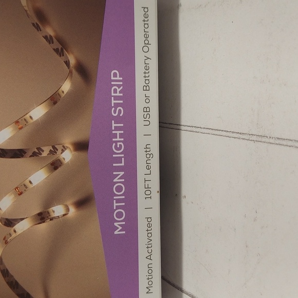 LED Motion Light Strip - Picture 7 of 7